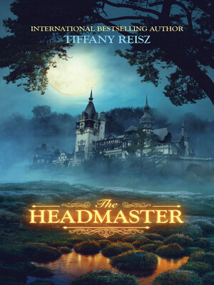 cover image of The Headmaster